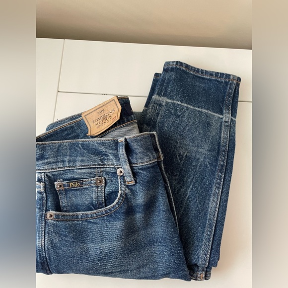 Polo Ralph Lauren jeans bnwt - Picture 4 of 5